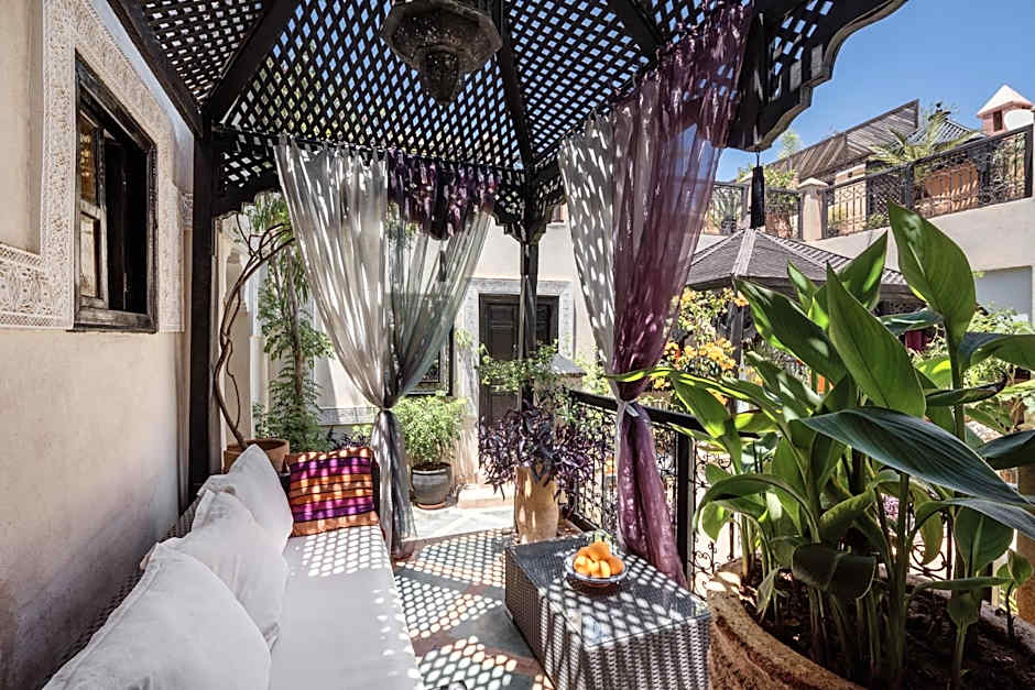 Riad Dar El Souk