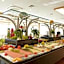 Ilkbal Deluxe Hotel &Spa Istanbul
