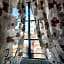 Donati Luxury Tower Suites