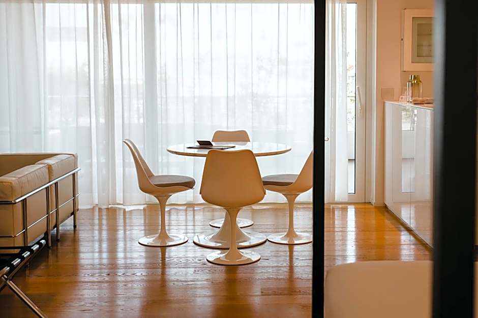 Dilman Luxury Stay