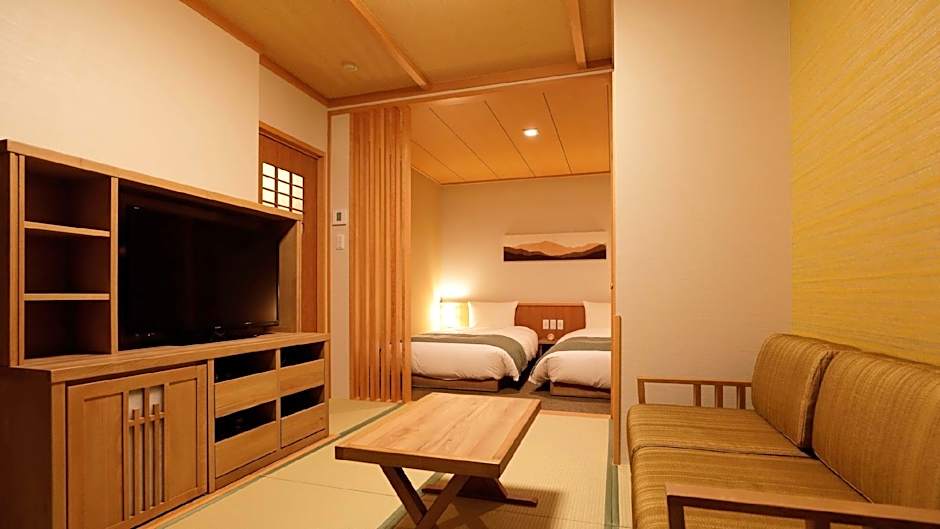 Shirakawago Onyado Yuinosho