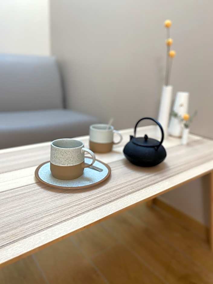 Hôtel Loysel le Gaucher