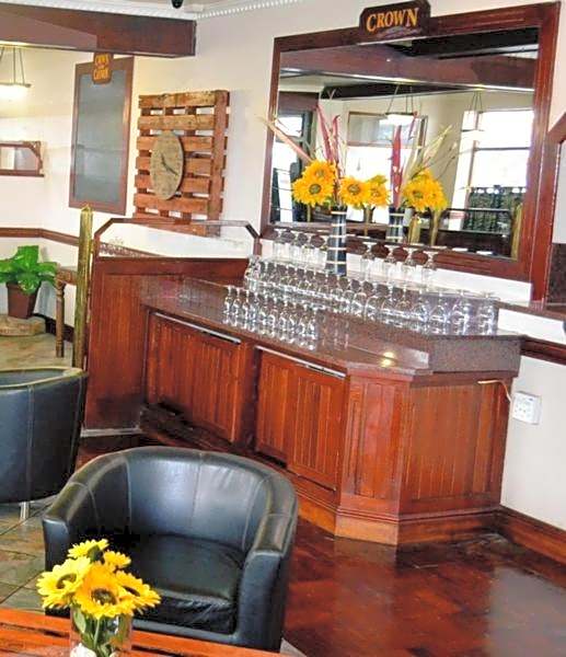 Crown Hotel
