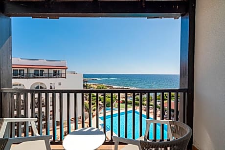 Double Superior Sea View with balcony