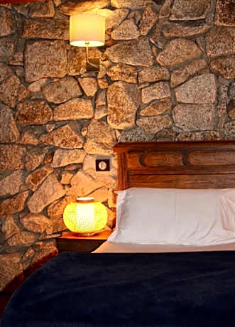 Bergerie du Prunelli