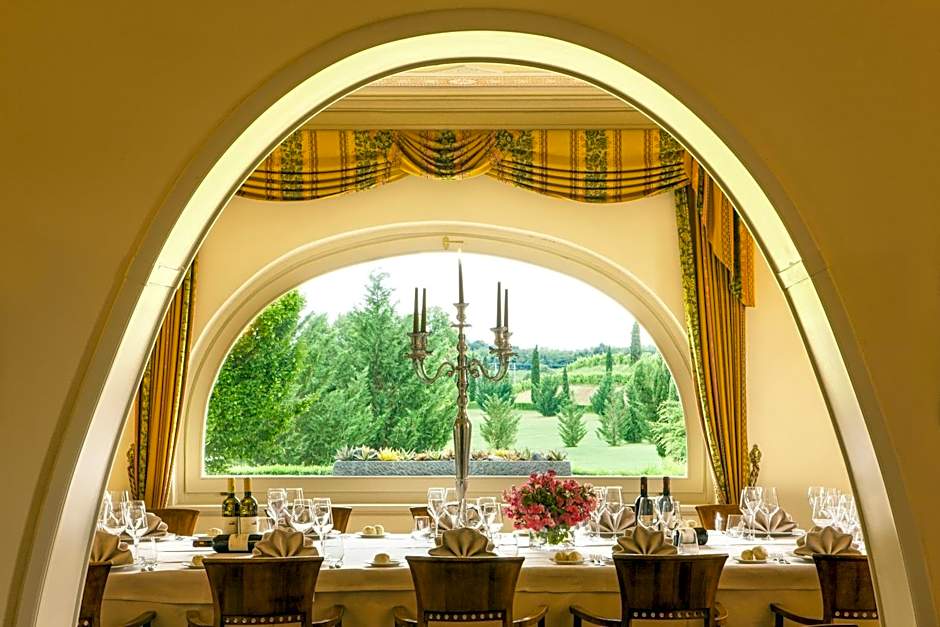 LA TAVERNETTA AL CASTELLO