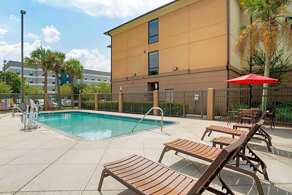 Best Western Plus Daphne Inn & Suites