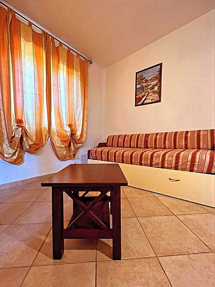 Case Vacanze Le Buganville