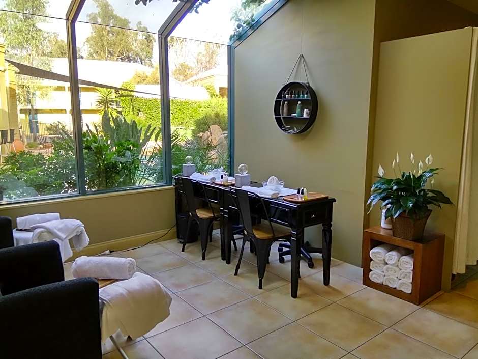 Madison Spa Motel - Adults Only