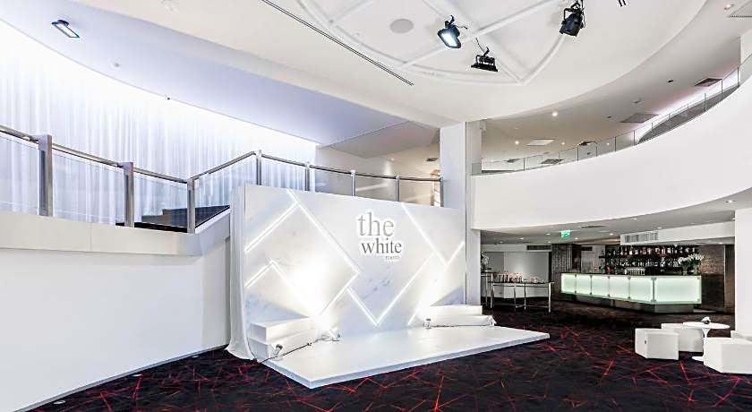 Crowne Plaza Bangkok Lumpini Park By IHG