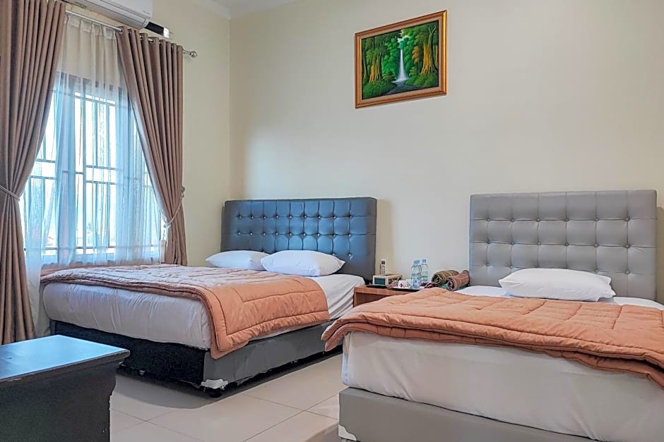 RedDoorz Syariah @ Penginapan Citra Alam 2