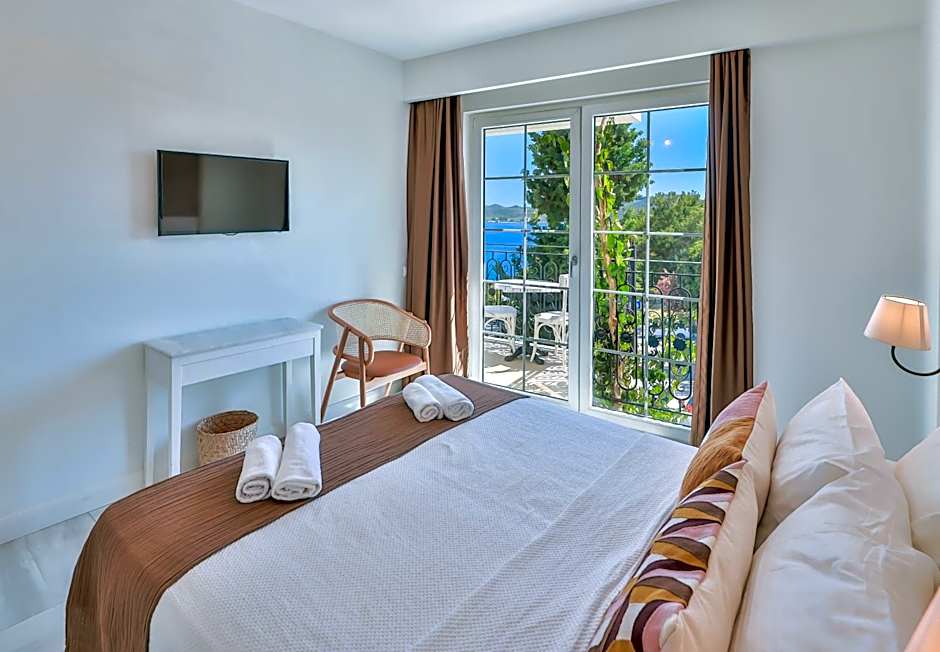 Livia Hotel