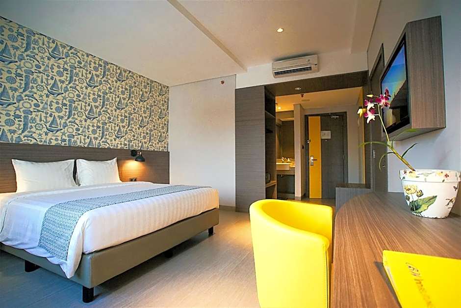 BW inn Belitung