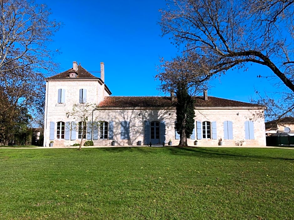 Château VIGUÉ