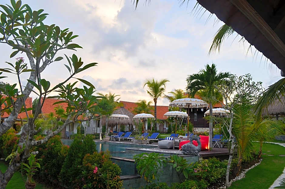 Uluwatu Breeze Village