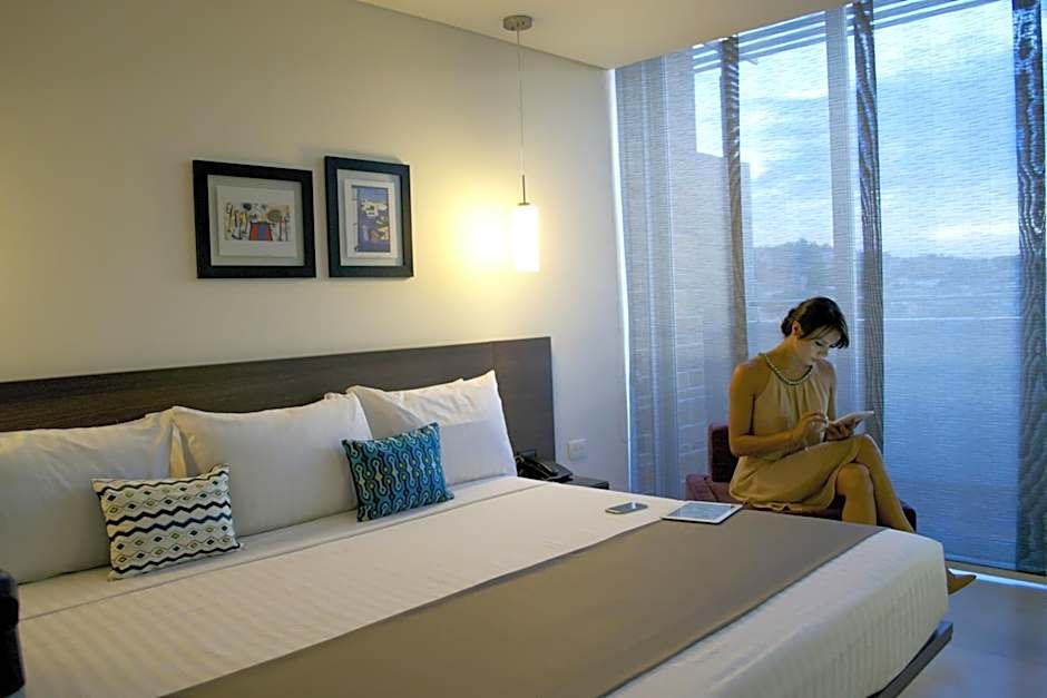 Hotel CasaBlanca SAS