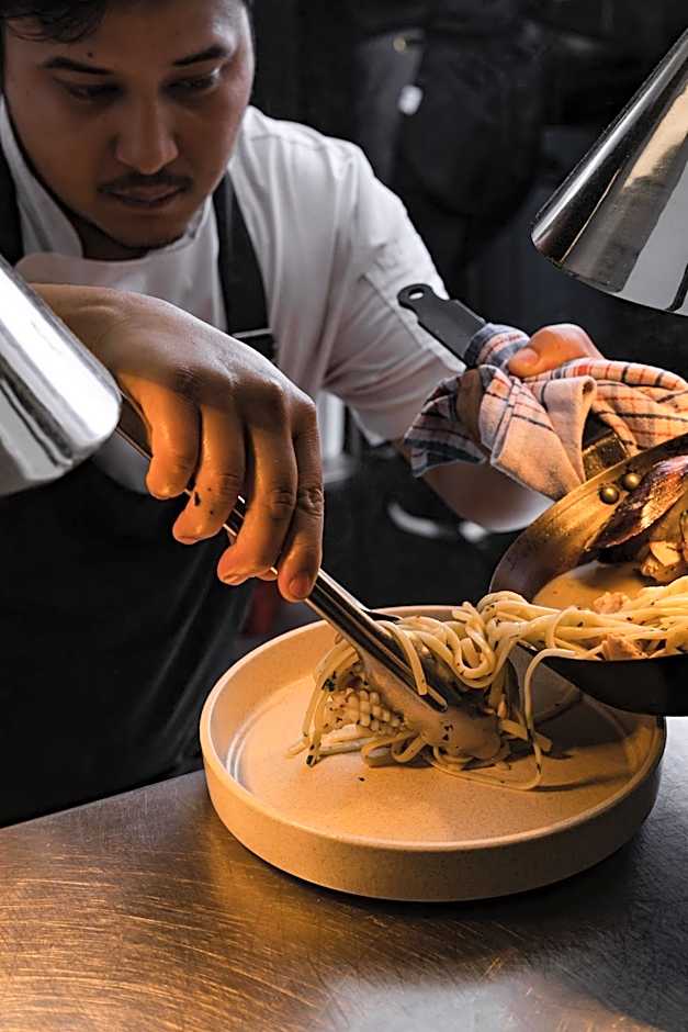 Hotel Verge Launceston