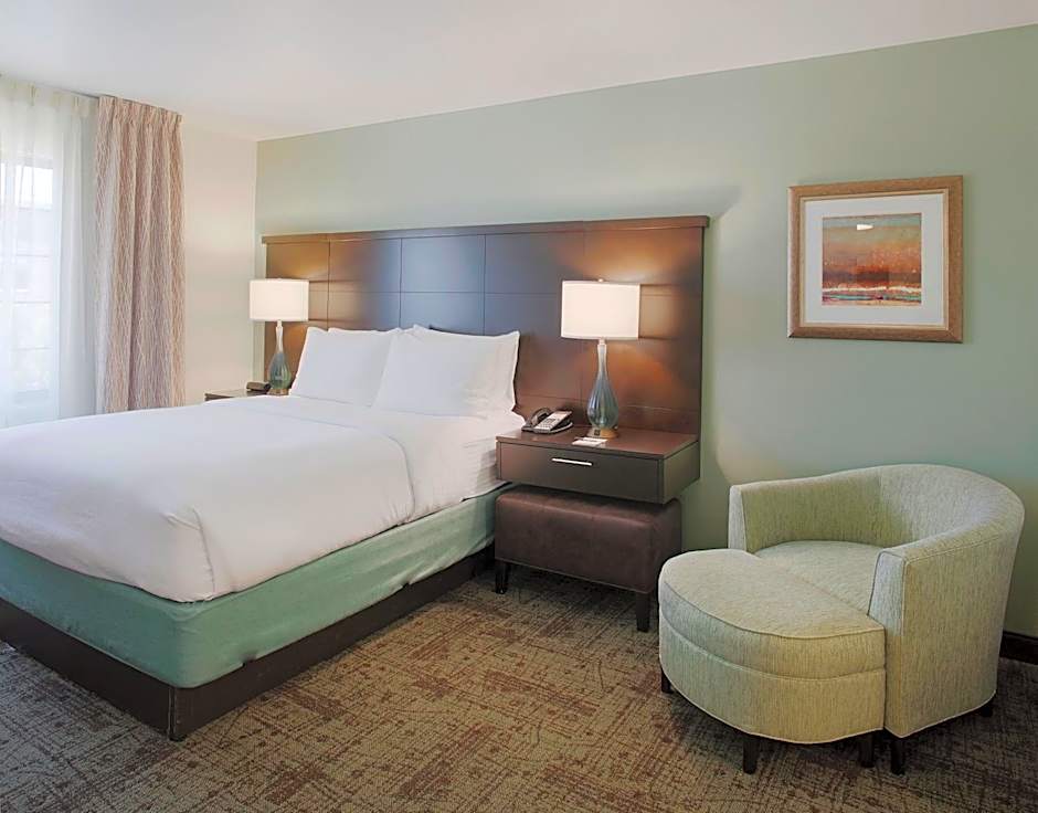 Staybridge Suites Fayetteville By IHG