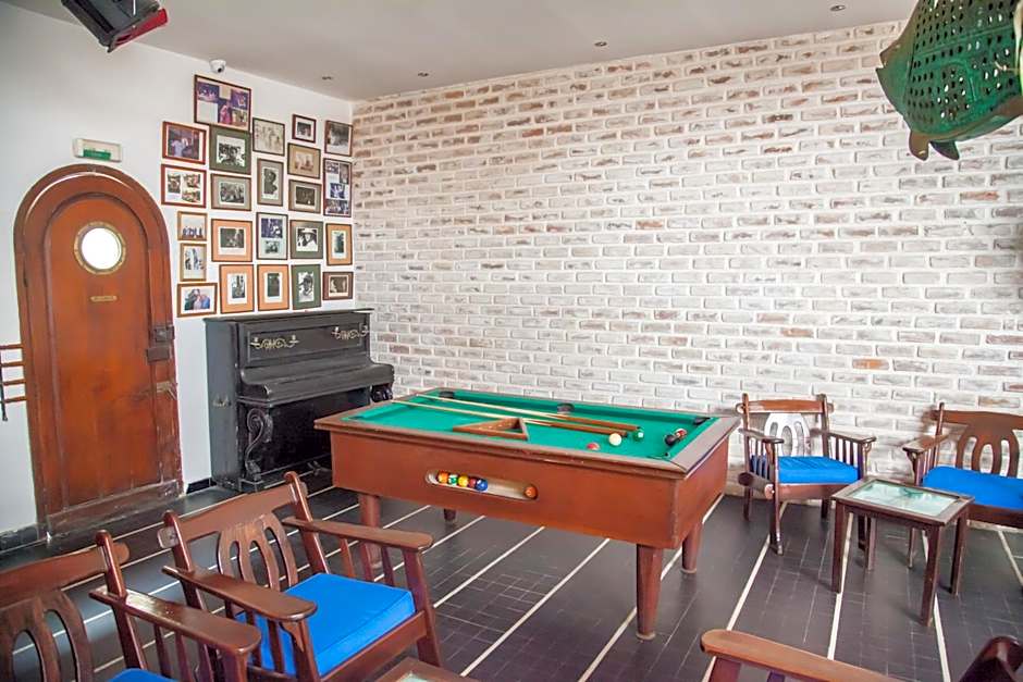 Hôtel La Résidence