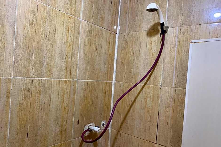 Backpacker Homestay Jatisampurna Redpartner