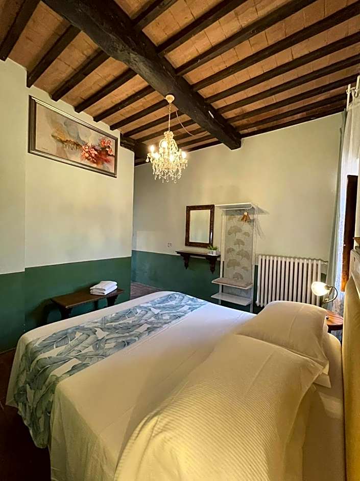 B&B Osteria Del Vicario