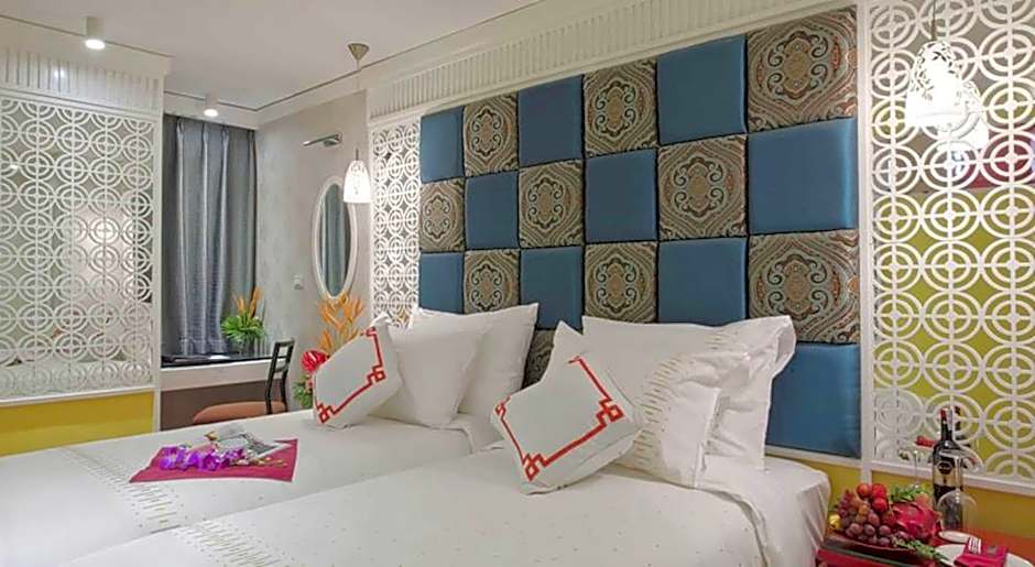 Classy Holiday Hotel & Spa