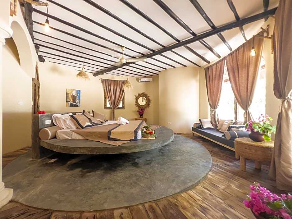 Kinazi Upepo Beach Eco Sport Resort