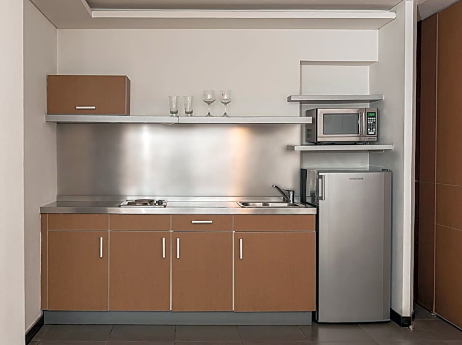 Hotel Viaggio Nueve Tres