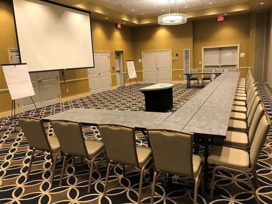 Holiday Inn and Suites East Peoria By IHG