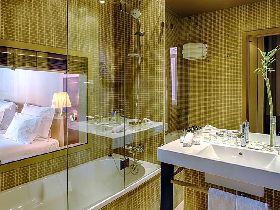 Pestana Palacio Do Freixo - Pousada & National Monument