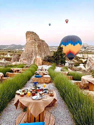Wish Cappadocia Love