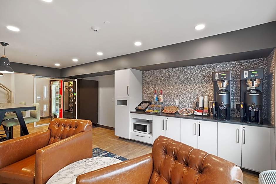 Extended Stay America Premier Suites - Providence - East Providence