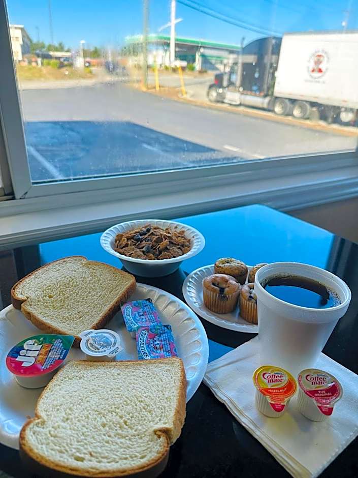 Super 8 by Wyndham Hillsville