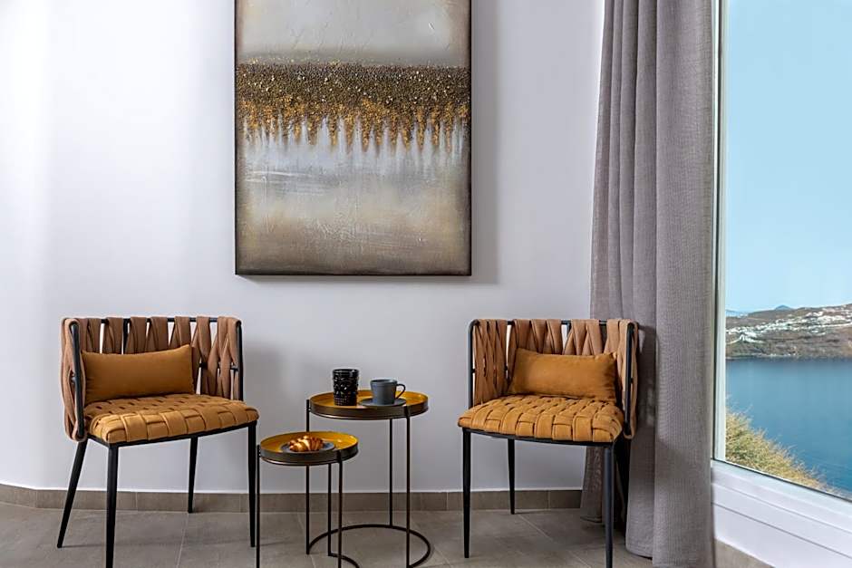 Athermi Suites - Adults Only