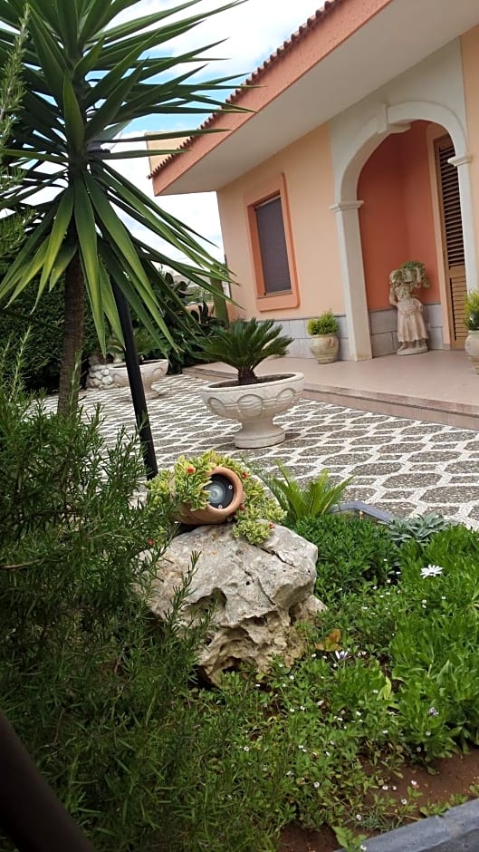 B&B L'Oasi del Sole