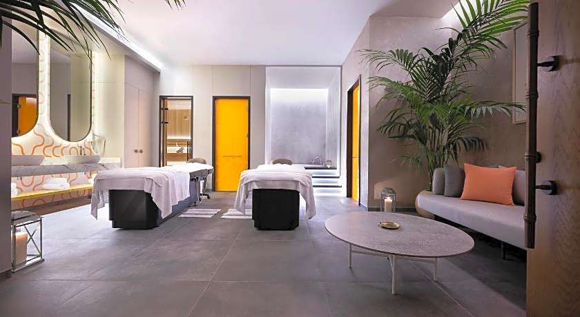 The Land Of Legends Nickelodeon Hotel Antalya