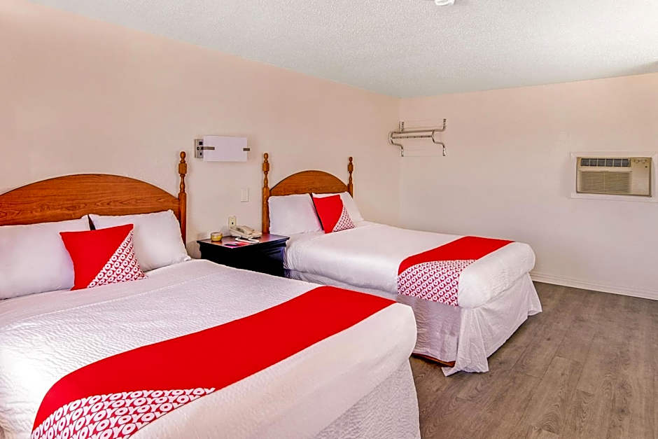 OYO Hotel Killeen