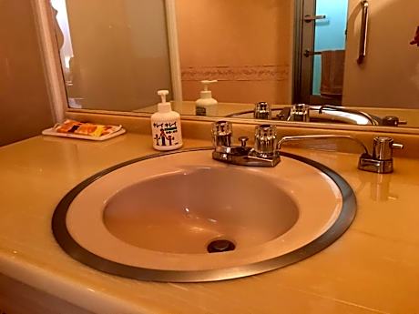 Standard Twin Room - Smoking