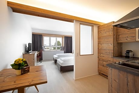 Business Double Room