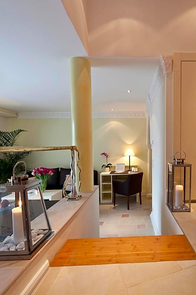Boutiquehotel La Casa