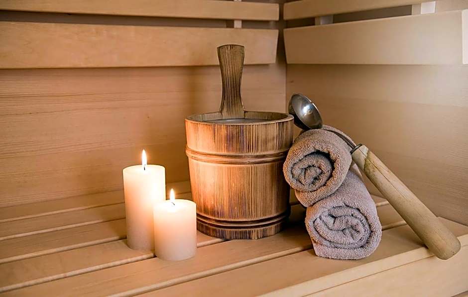 Boshotel Overberg