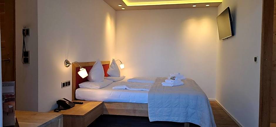 aussicht bio hotel