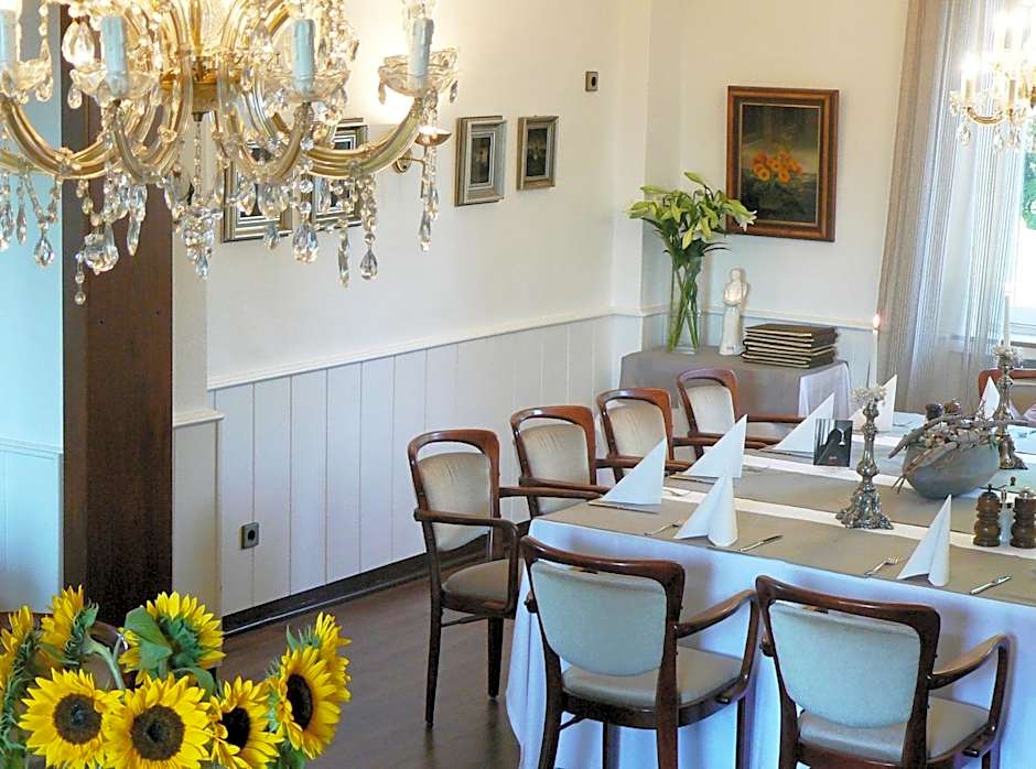 Waldhotel "Peter aufm Berge"