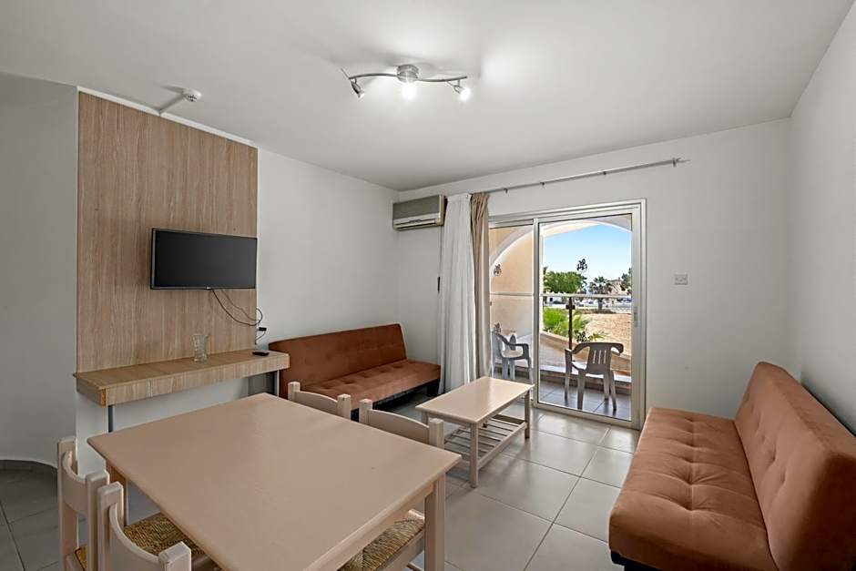 Pandream Hotel Apartments