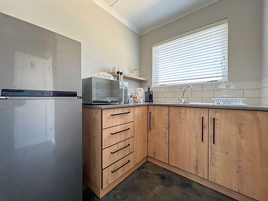 The Featherbed - Oudtshoorn