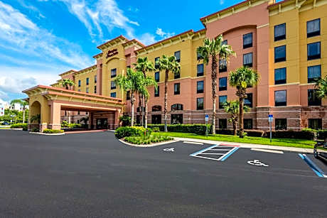 Hampton Inn By Hilton & Suites Orlando-South Lake Buena Vista
