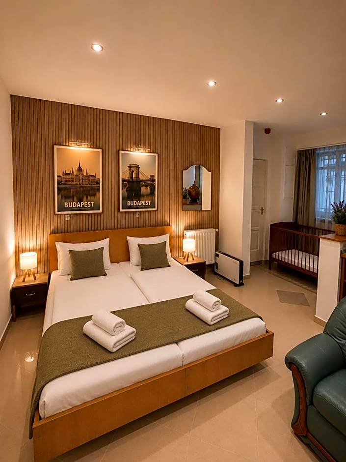 Esprit Hotel