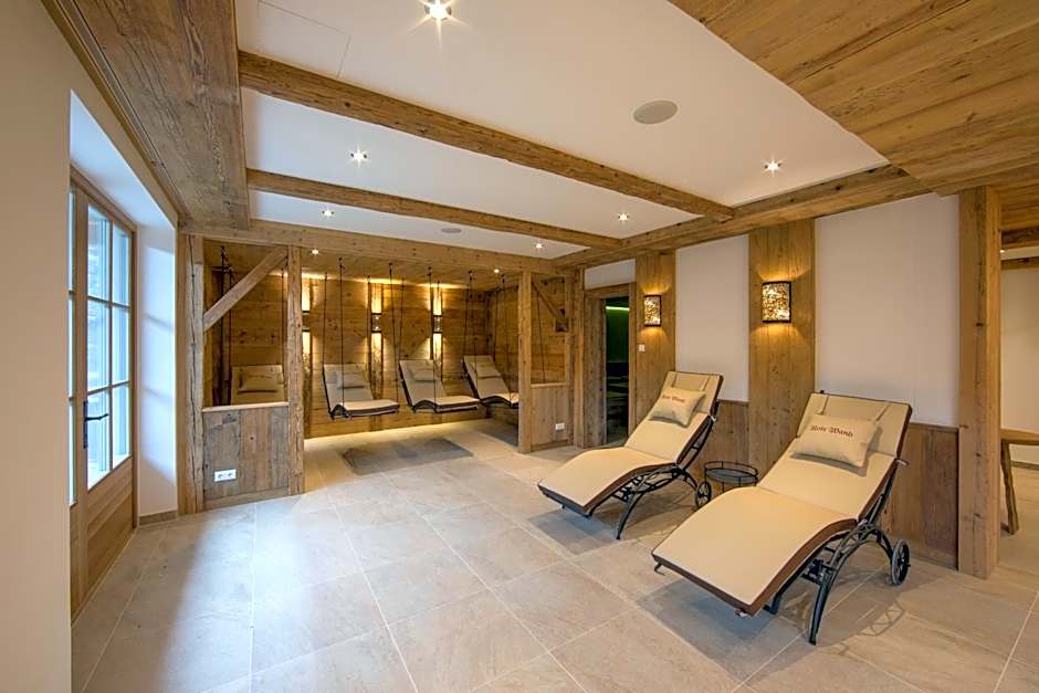 Postgasthof, Hotel Rote-Wand