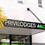 Apparthotel Le Hüb Grenoble