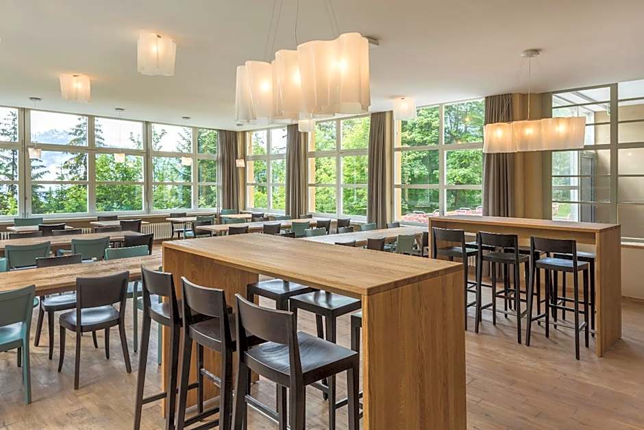 Crans-Montana Youth Hostel